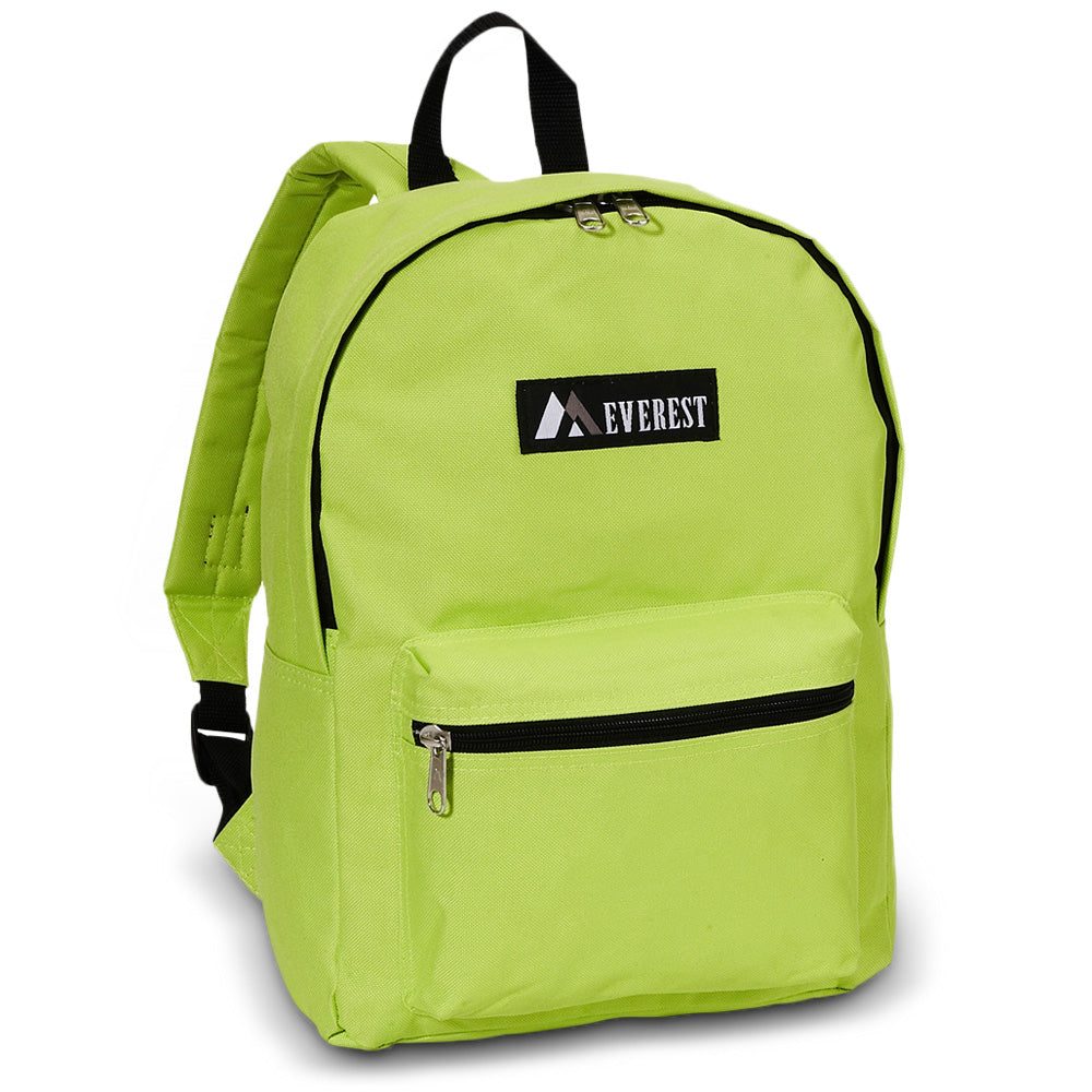 Everest-Basic Backpack