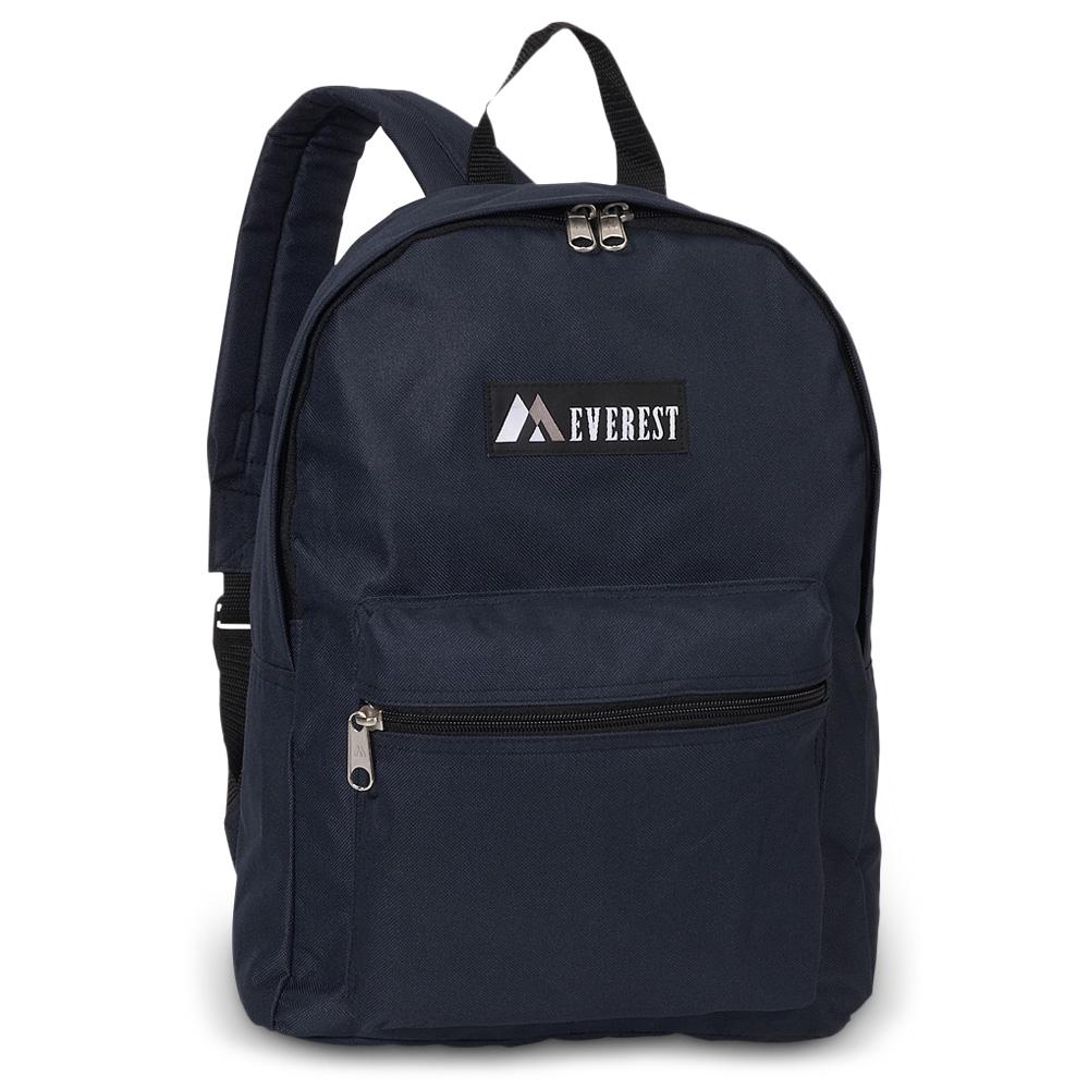 Everest-Basic Backpack
