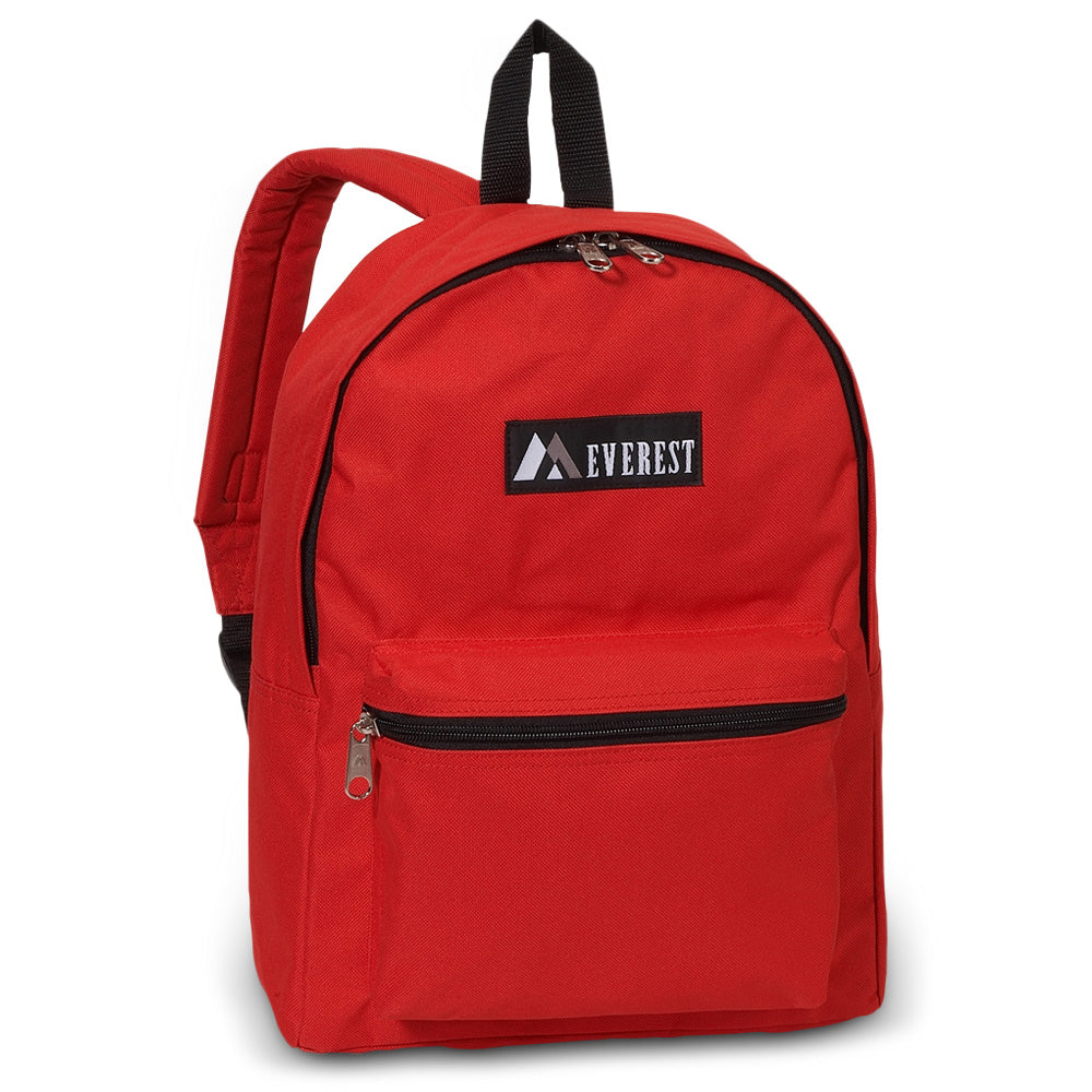 Everest-Basic Backpack