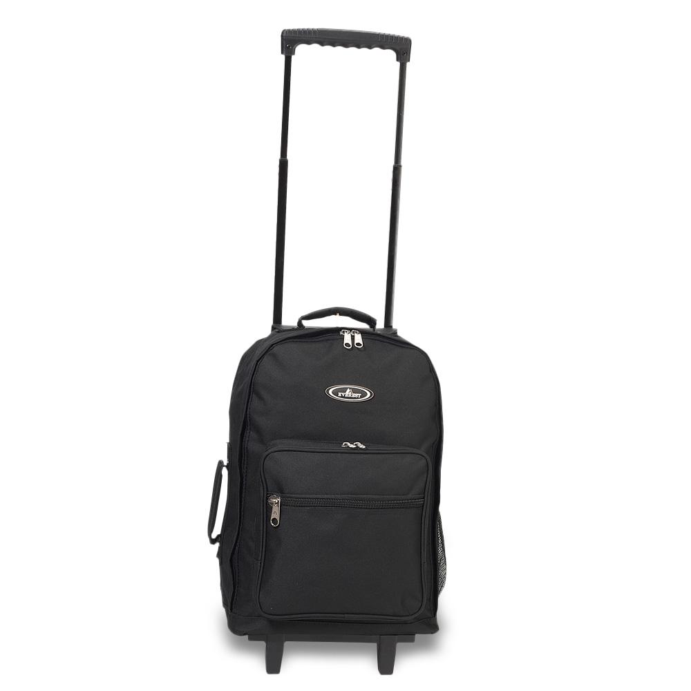 Everest-Wheeled Backpack Small