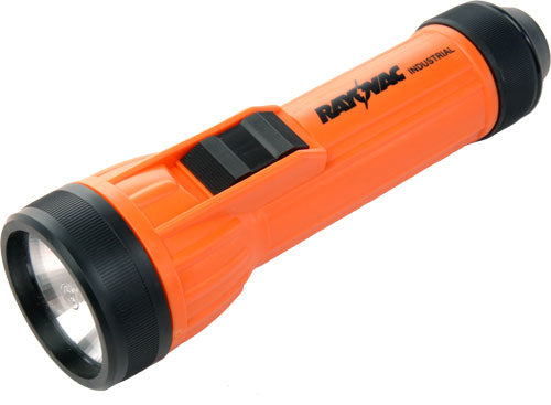 Rayovac Flashlight (MSHA Approved)