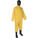 PVC/ Polyester 2- Piece Slicker
