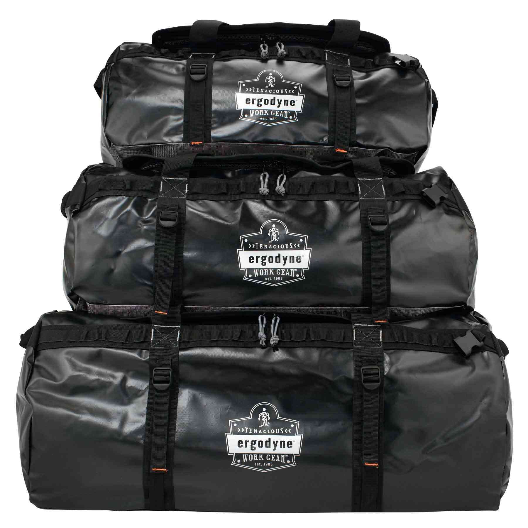 Arsenal® 5030 Water Resistant Duffel Bag