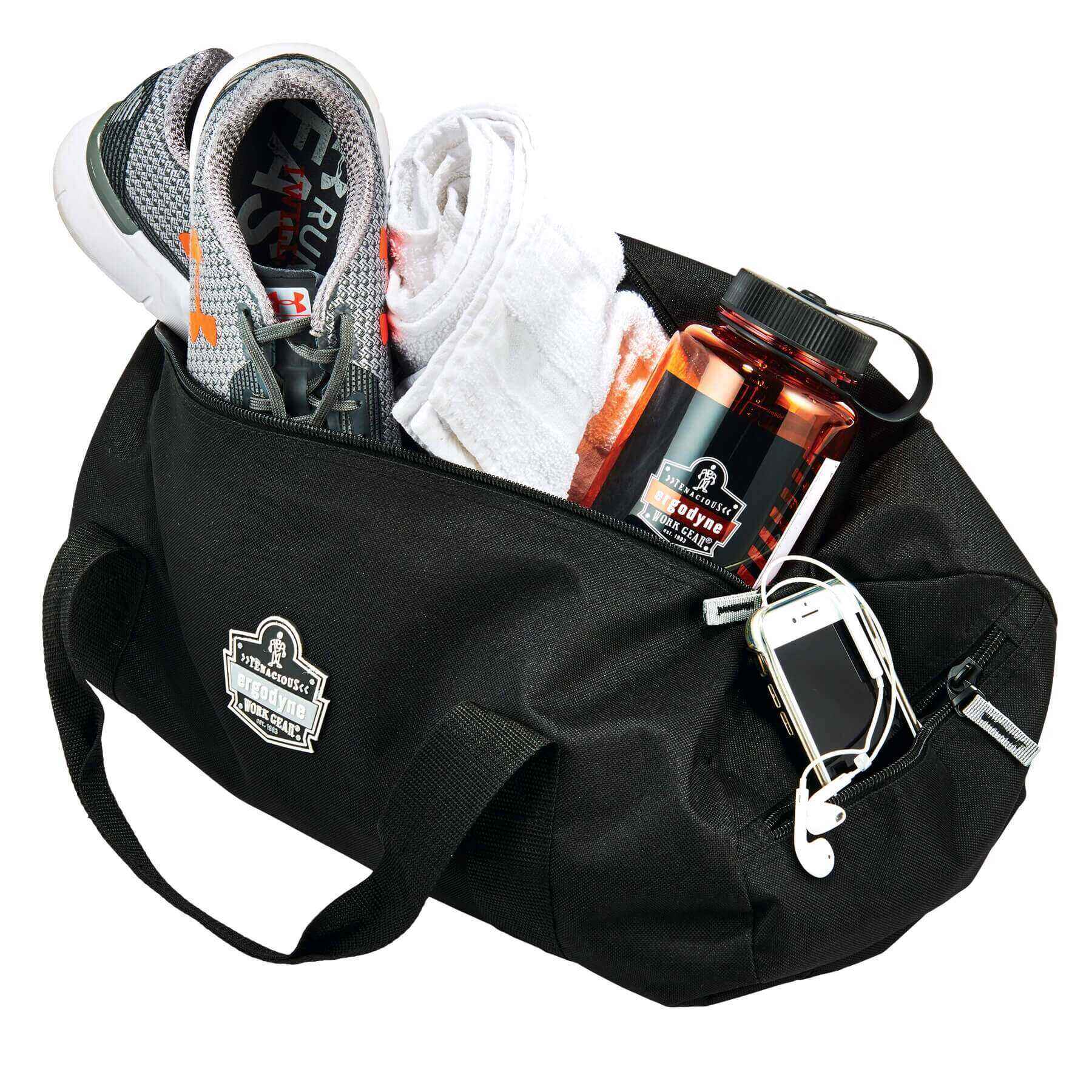Arsenal® 5020 Standard Gear Duffel Bag - Polyester