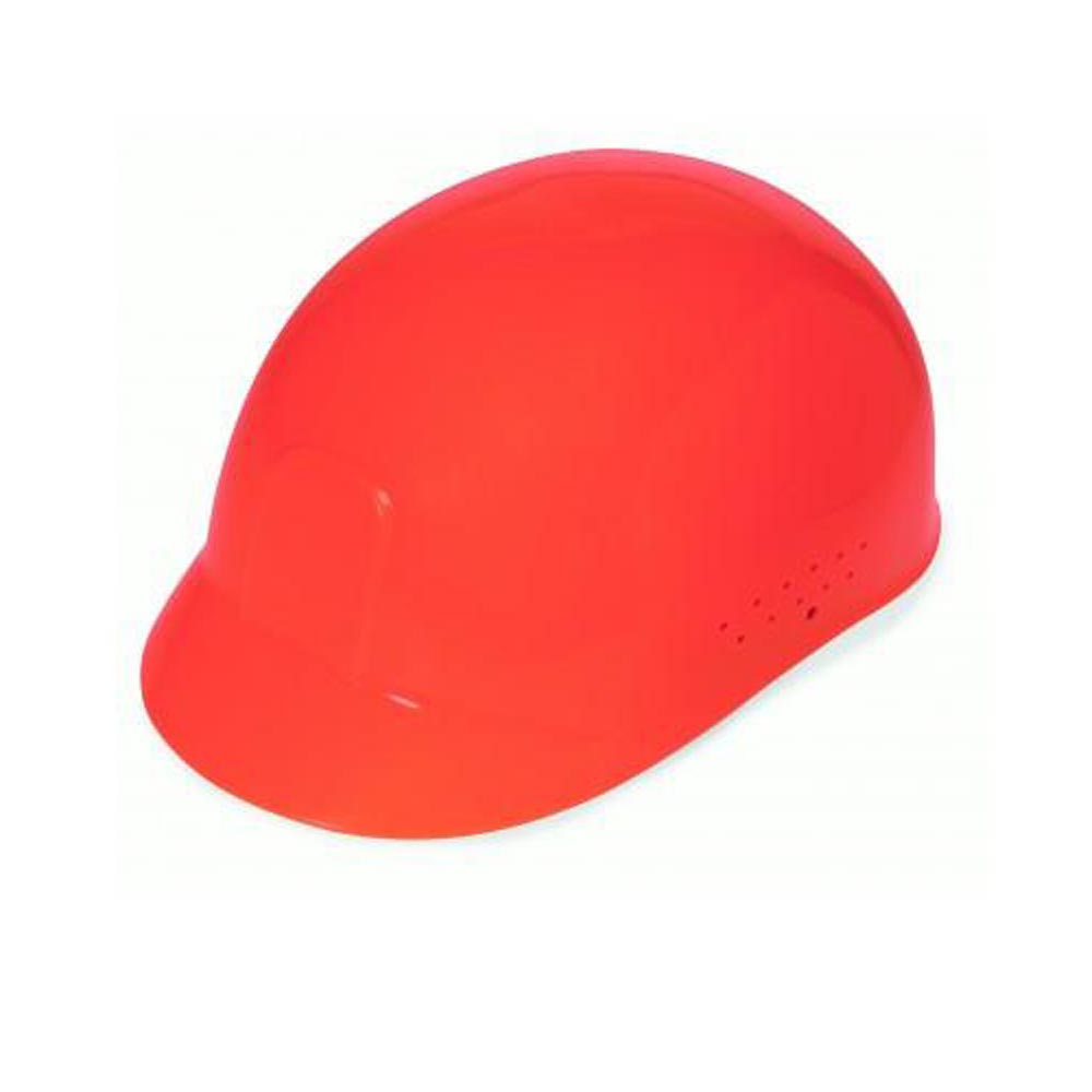 Durashell - Non-ANSI Bump Cap - Red