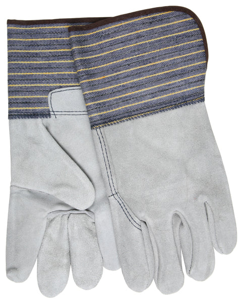 MCR Safety Select Full Back, Gauntlet