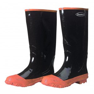 Liberty - Durawear  - Plain Toe Rubber Boots