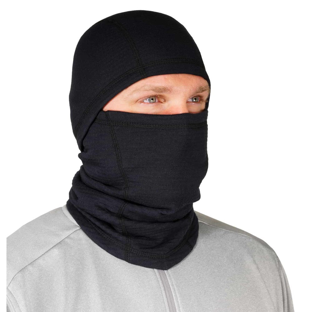 N-Ferno 6847 FR Balaclava Face Mask - Dual Compliant, NFPA 70E / NFPA