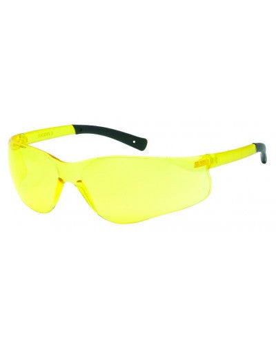 iNOX F-II - Amber lens with Amber frame