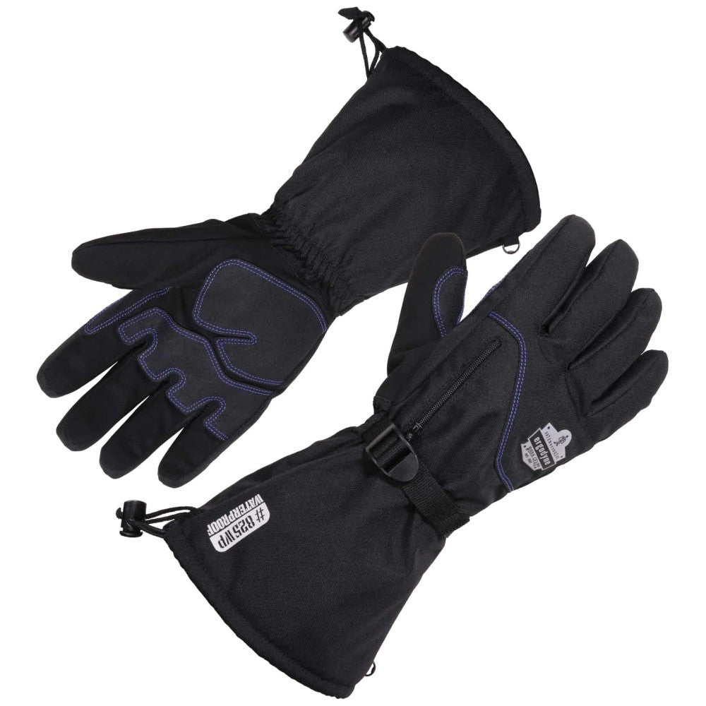 ProFlex 825WP Thermal Waterproof Winter Work Gloves