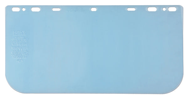MCR Safety 8X16" .040 Visor PETG Sheet