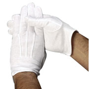 Pall Bearer Glove