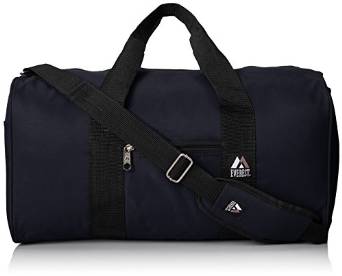 Everest Basic Gear Bag Standard  - Navy