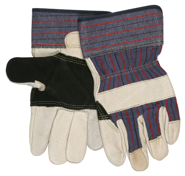 MCR Safety GR Pig Patch Palm