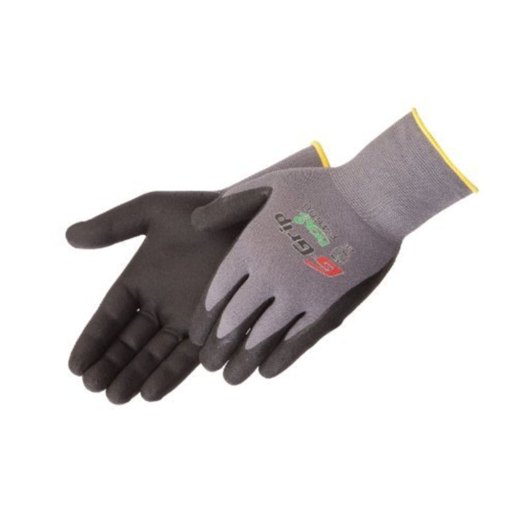 G-Grip Nitrile Micro-Foam Coated Gloves - Dozen