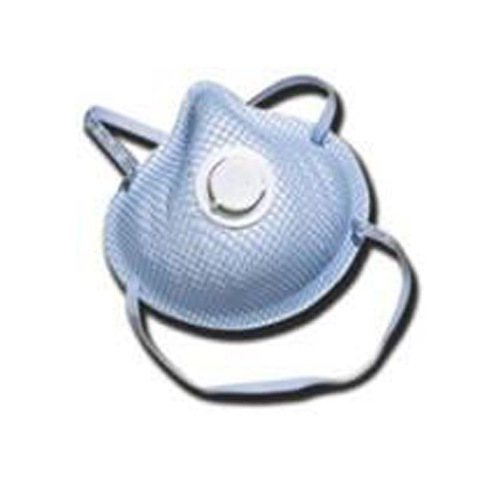 Moldex - 2300 Particulate Respirator Mask (10 Pack) N95