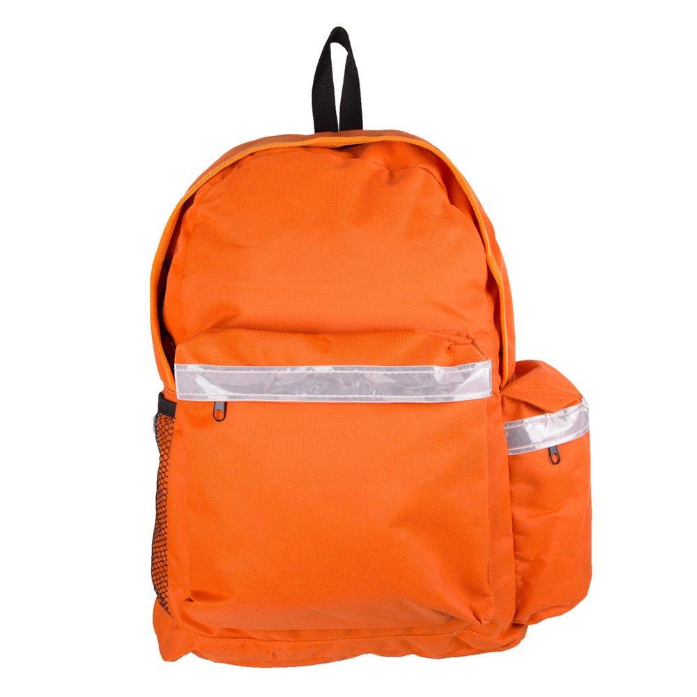 Emergency Day Pack - Orange