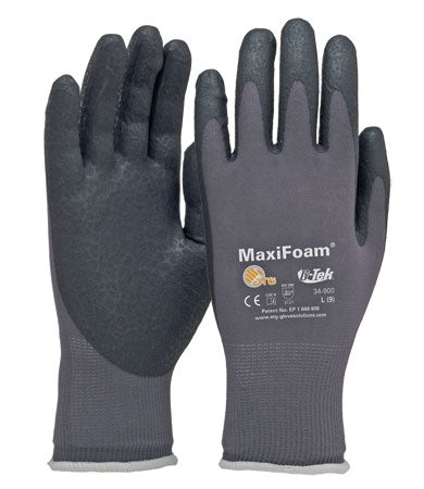 MaxiFoam Lite by ATG Gloves 34-900