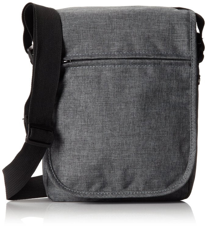 Everest Utility Bag with Tablet Pocket - Charcoal