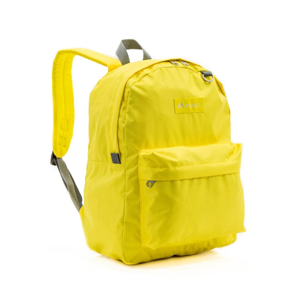 Everest-Classic Backpack
