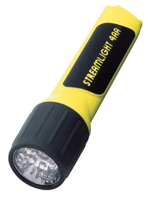 4AA ProPolymer LED Flashlight