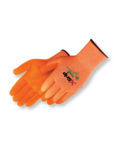 X-Grip Foam Nitrile Palm Coated Gloves