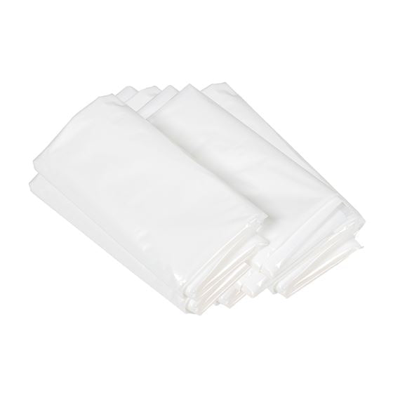 Bags For Toilet - 3 Pack