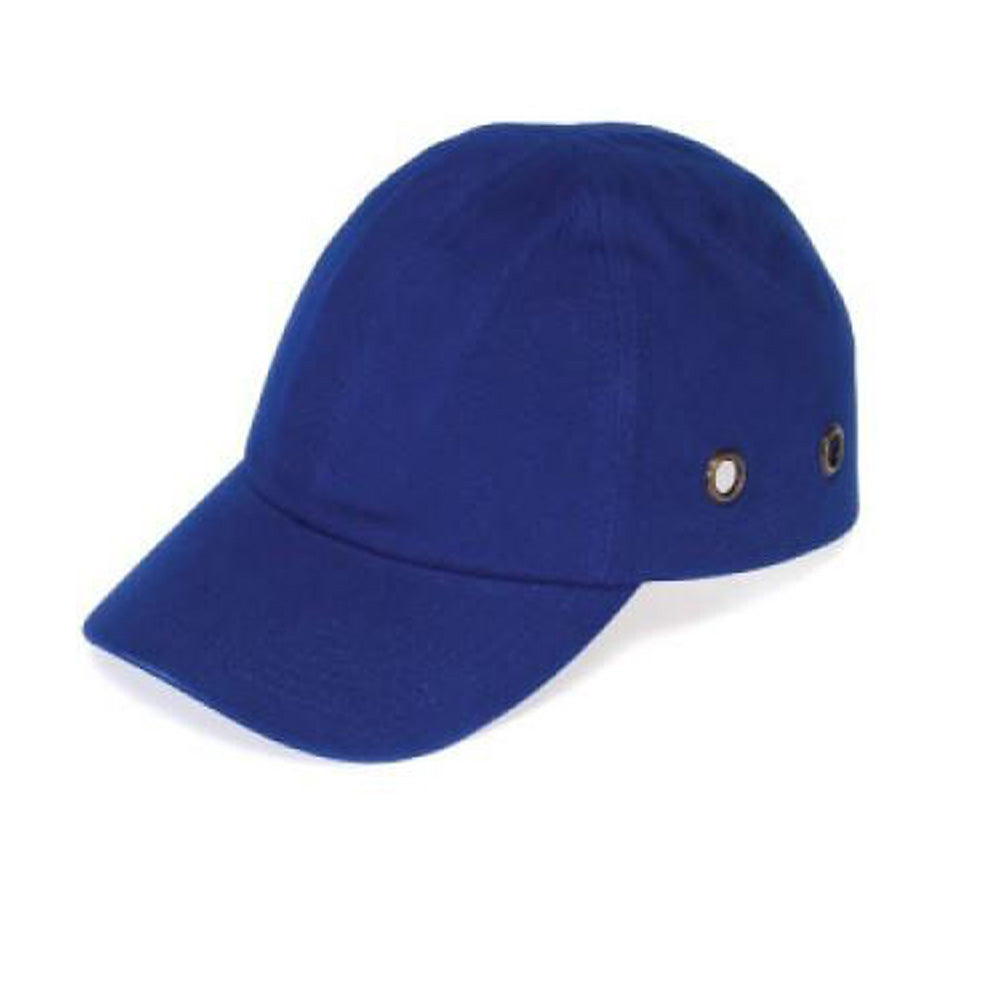 Durashell - Baseball Bump Cap - Blue