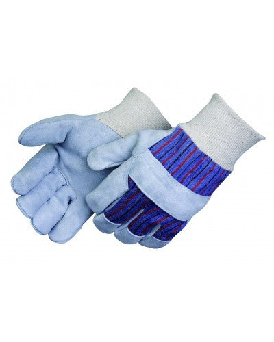 Gunn pattern - white knit wrist - Men's - Dozen