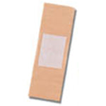 1" x 3" Adhesive Woven Bandage - Box