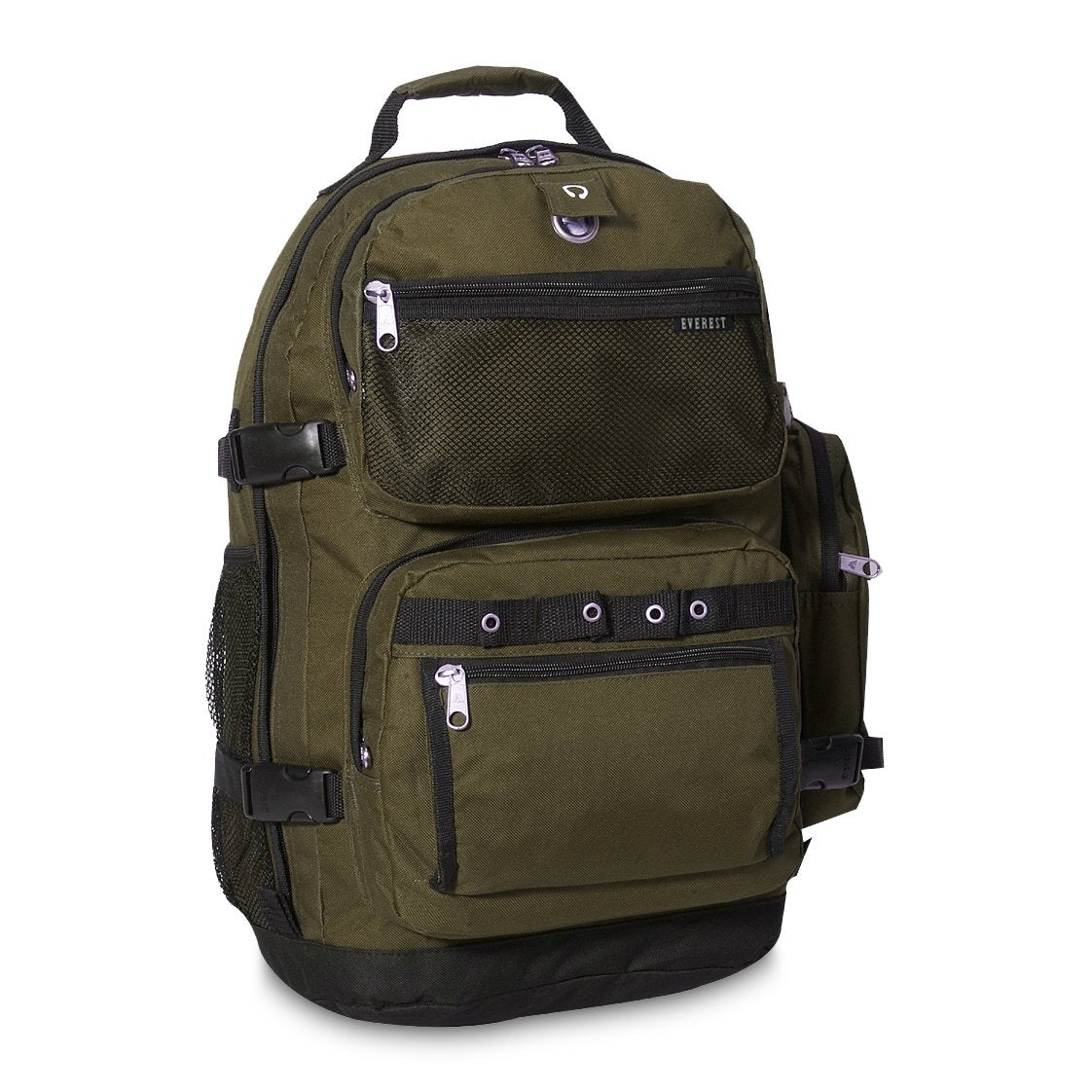 Everest-Oversize Deluxe Backpack