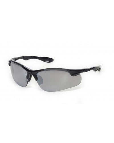 iNOX Brea - Indoor/Outdoor lens with Black frame