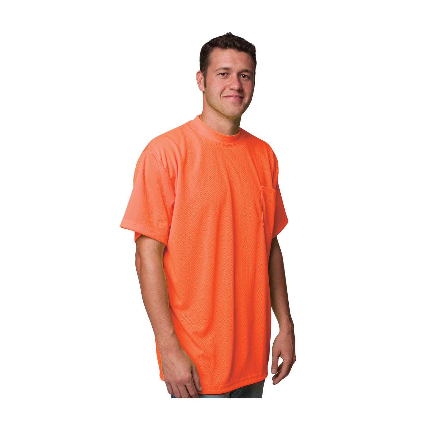 Non-ANSI Short Sleeve T-Shirt