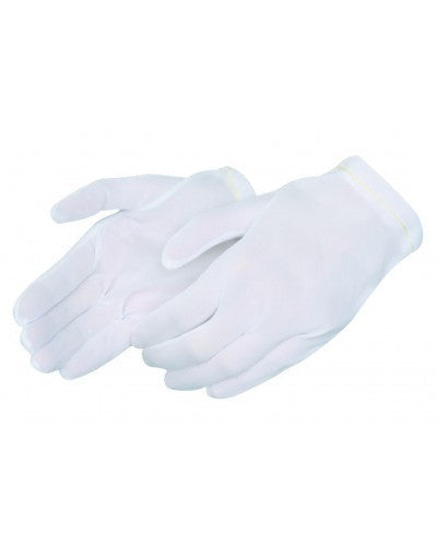 Tricot nylon Gloves - Dozen