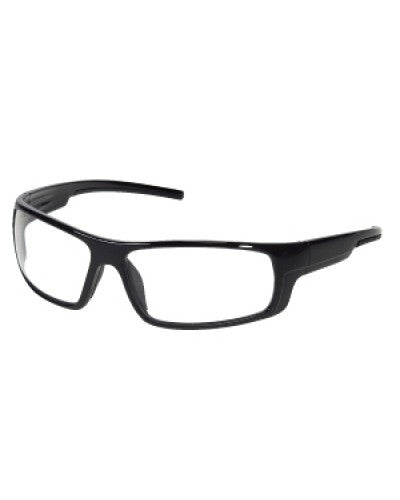 iNOX Enforcer - Clear Lens With Black Frame