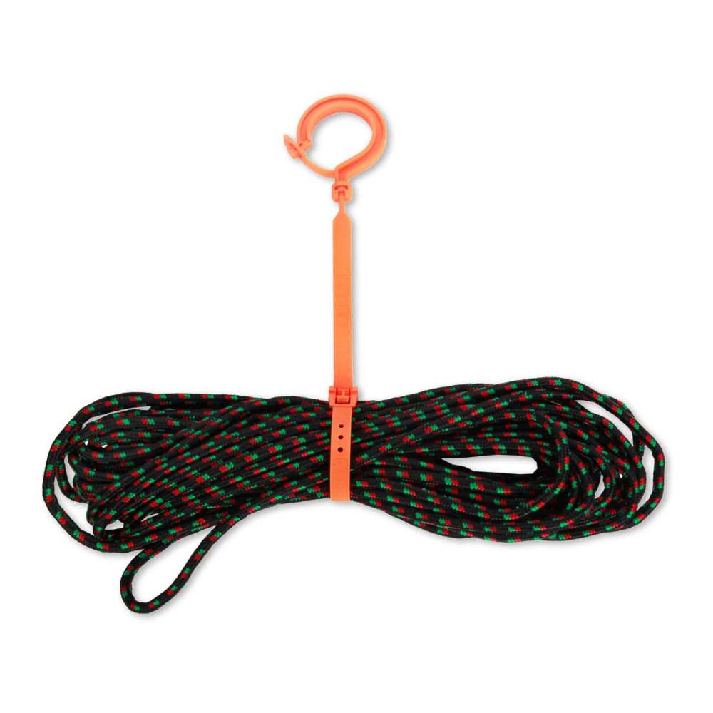 Squids 3540L Locking Tie Hook