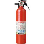 Automotive Fire Extinguisher