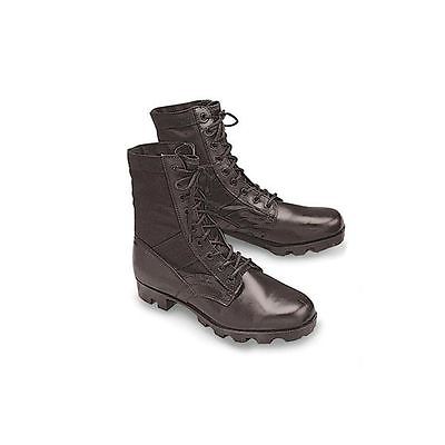 Jungle Boots - Black - 13R