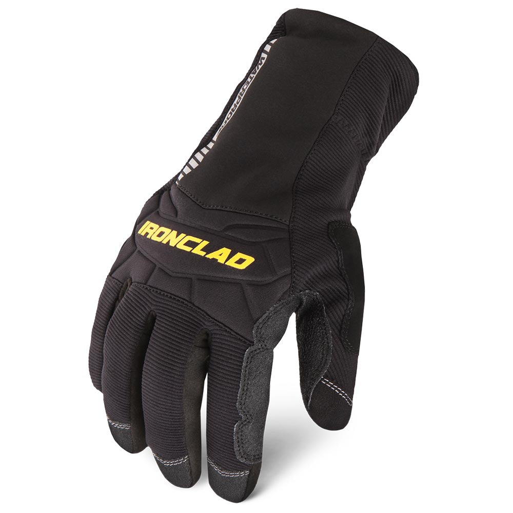 IronClad COLD CONDITION® WATERPROOF Gloves