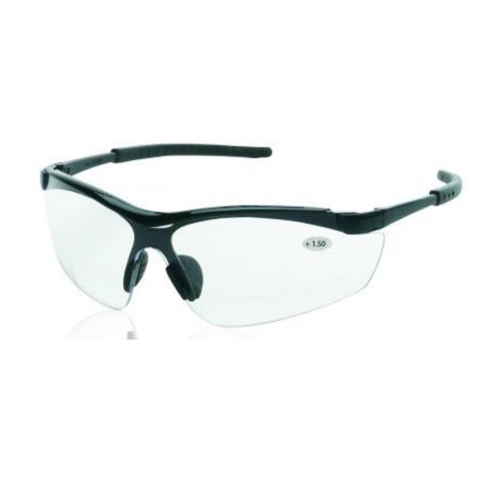 INOX SYNERGY - BIFOCAL +1.5 CLEAR LENS