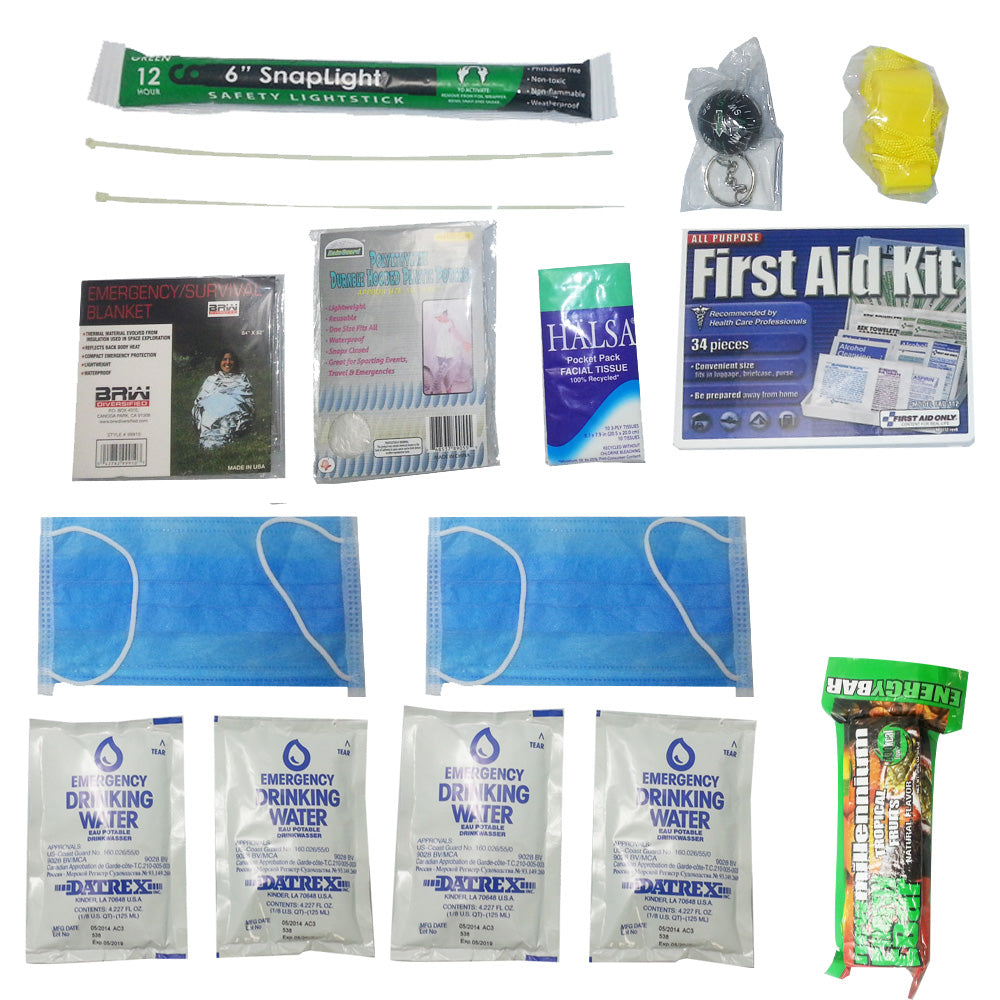 Promotional Special Kit 1