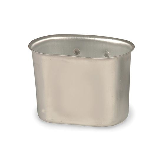 Aluminum Canteen Cup