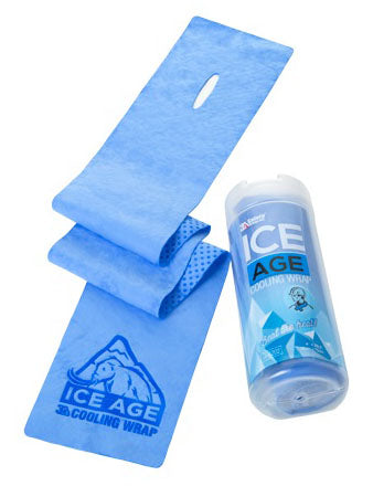 3A Safety - Ice Age Cooling Wrap