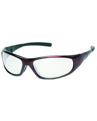 iNOX Cyclone - Indoor/Outdoor lens with Red frame
