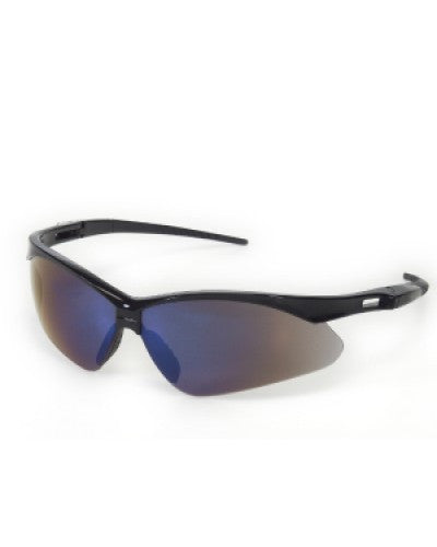 iNOX Roadster - Blue Mirror lens with Black frame