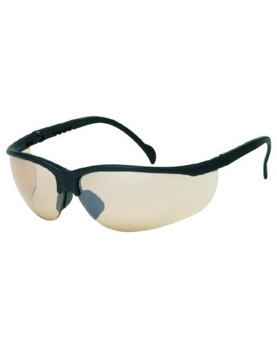 iNOX Magnum - Brown mirror lens