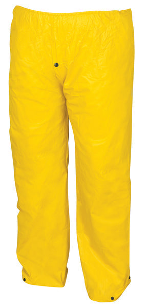 MCR Safety Cyclone, .35mm, PVC/Nylon/PVC, Elastic W