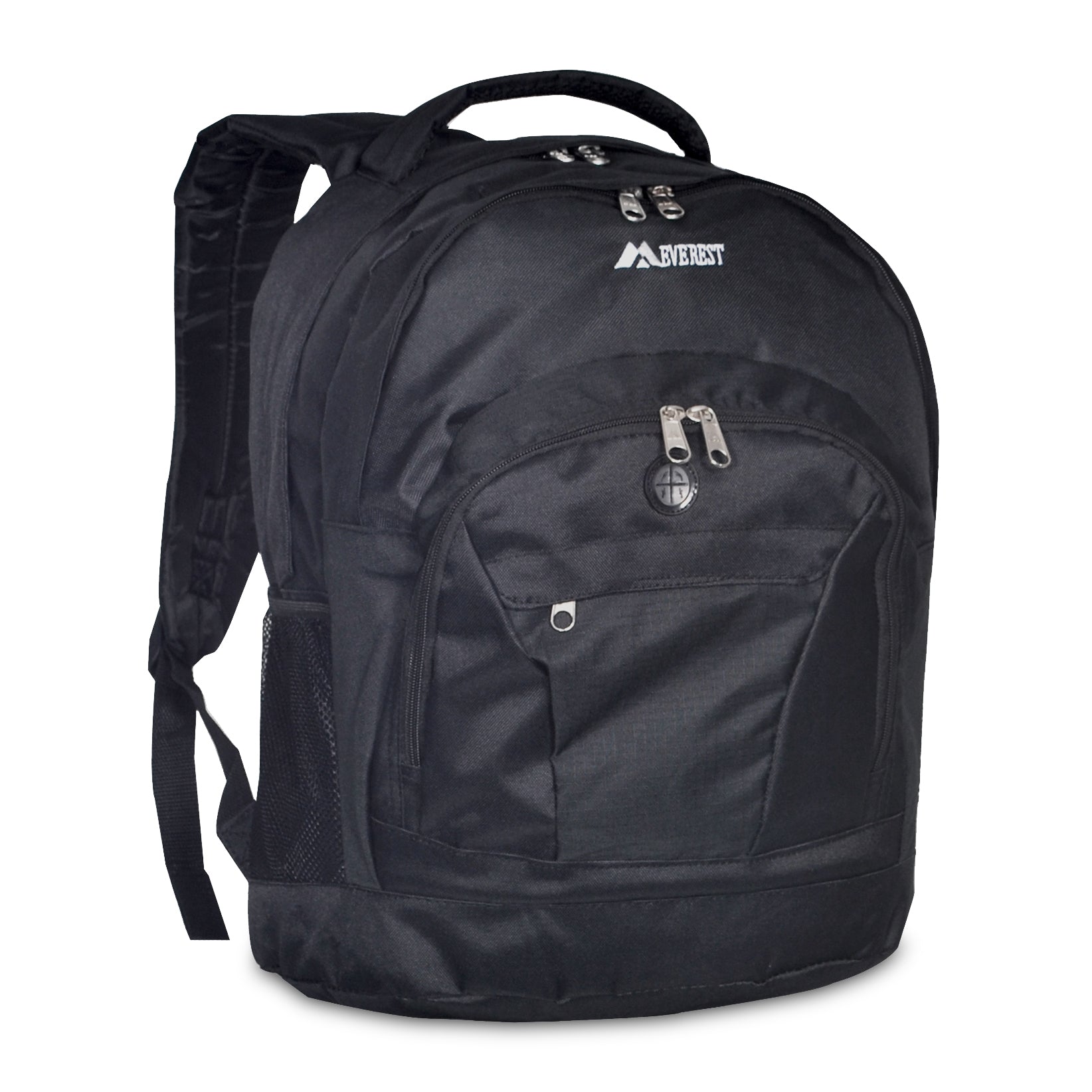 Everest-Deluxe Double Compartment Backpack