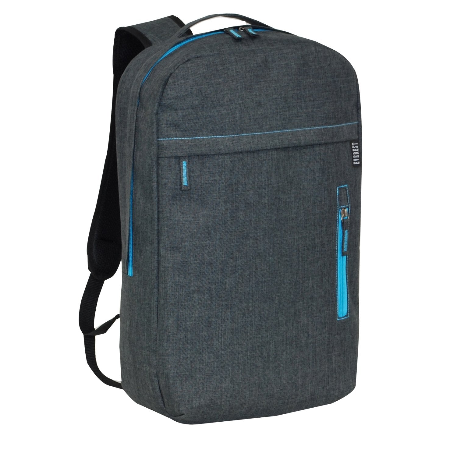 Everest-Trendy Lightweight Laptop Backpack