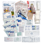 Lifeline Base Camp First Aid Kit- 171 Piece